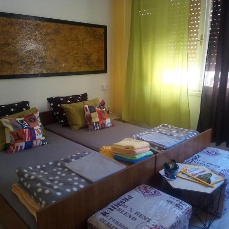 Studio Apartment Corner Rijeka Zewnętrze zdjęcie