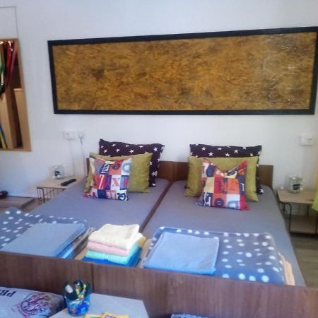 Studio Apartment Corner Rijeka Zewnętrze zdjęcie