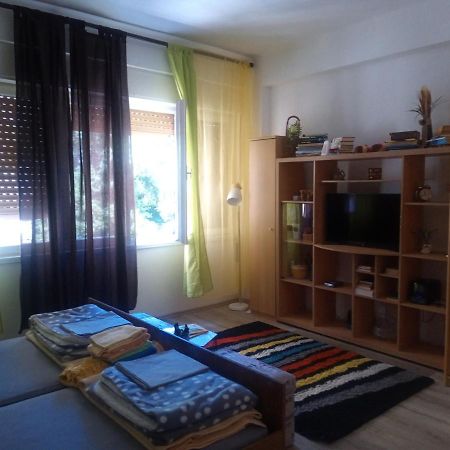 Studio Apartment Corner Rijeka Zewnętrze zdjęcie