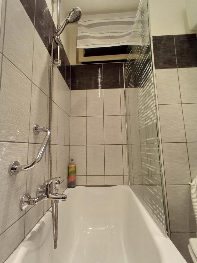 Studio Apartment Corner Rijeka Zewnętrze zdjęcie