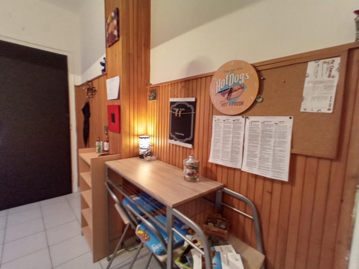 Studio Apartment Corner Rijeka Zewnętrze zdjęcie